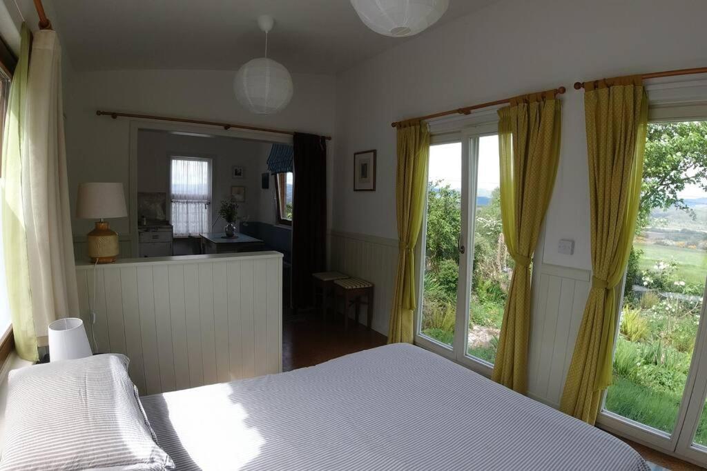 Innisfreedom Cabin Sligo Exterior photo