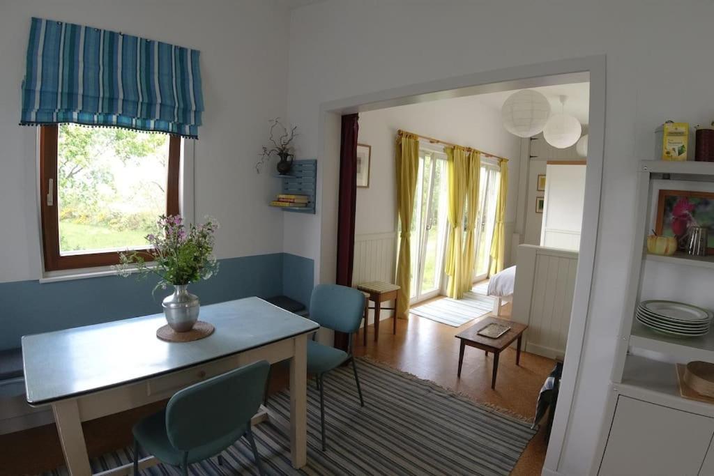 Innisfreedom Cabin Sligo Exterior photo